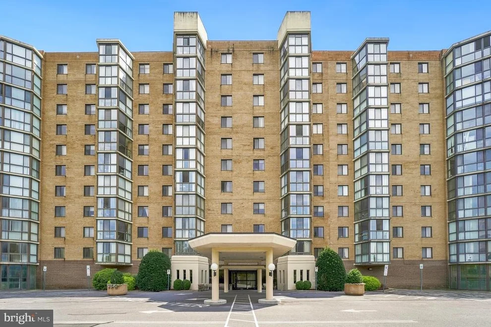 Unit for sale at 3310 N LEISURE WORLD BOULEVARD, SILVER SPRING, MD 20906