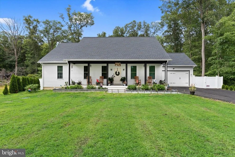 Unit for sale at 3247 SUDLERSVILLE ROAD, CLAYTON, DE 19938