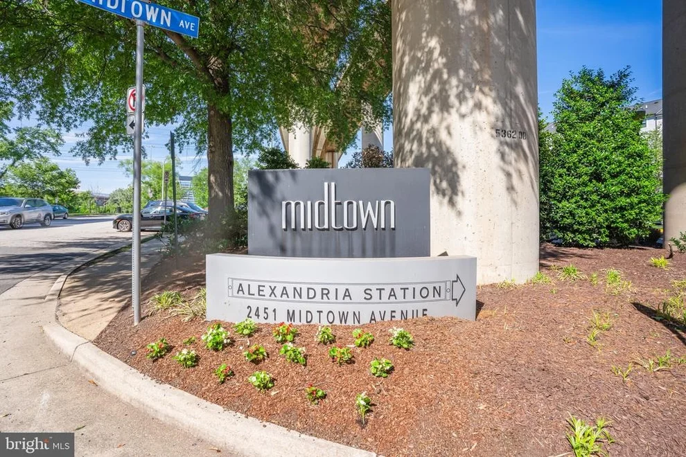 Unit for sale at 2451 MIDTOWN AVENUE, ALEXANDRIA, VA 22303