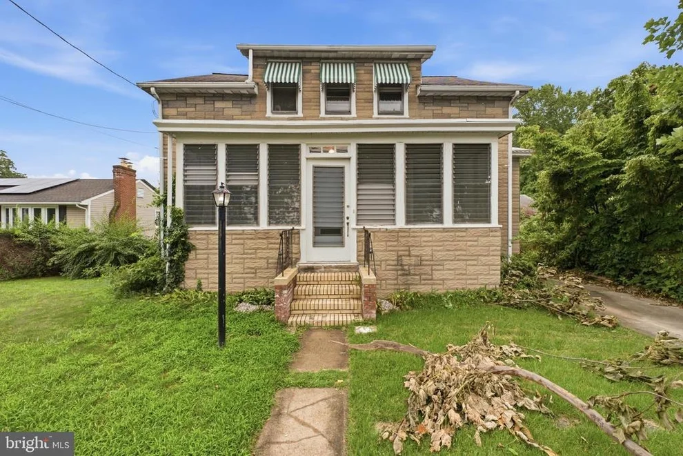 Unit for sale at 1350 CEDAR LANE, HAMILTON, NJ 08610