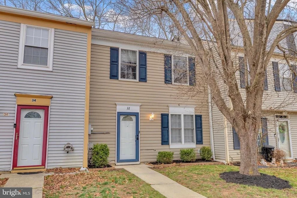 Unit for sale at 32 MEADOWSIDE COURT, INDIAN HEAD, MD 20640