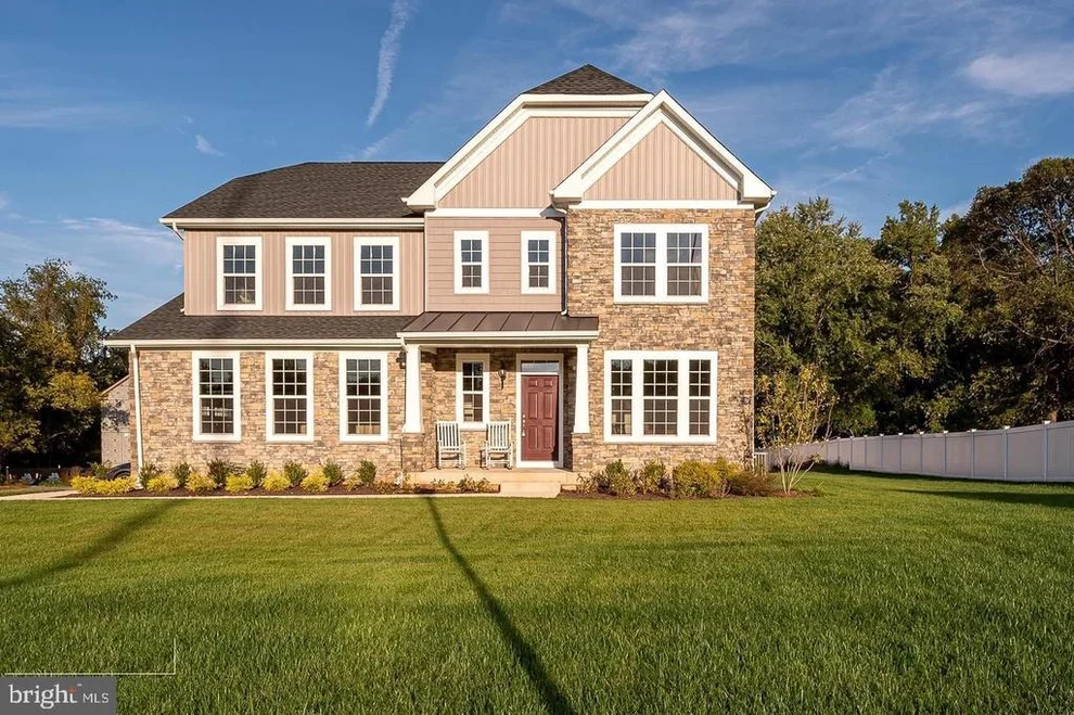 Unit for sale at 5936 DEBORAH JEAN DRIVE, ELKRIDGE, MD 21075