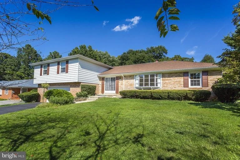 Unit for sale at 17633 PRINCE EDWARD DRIVE, OLNEY, MD 20832