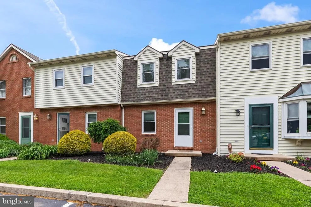 Unit for sale at 13 GARDEN COURT, ELIZABETHTOWN, PA 17022