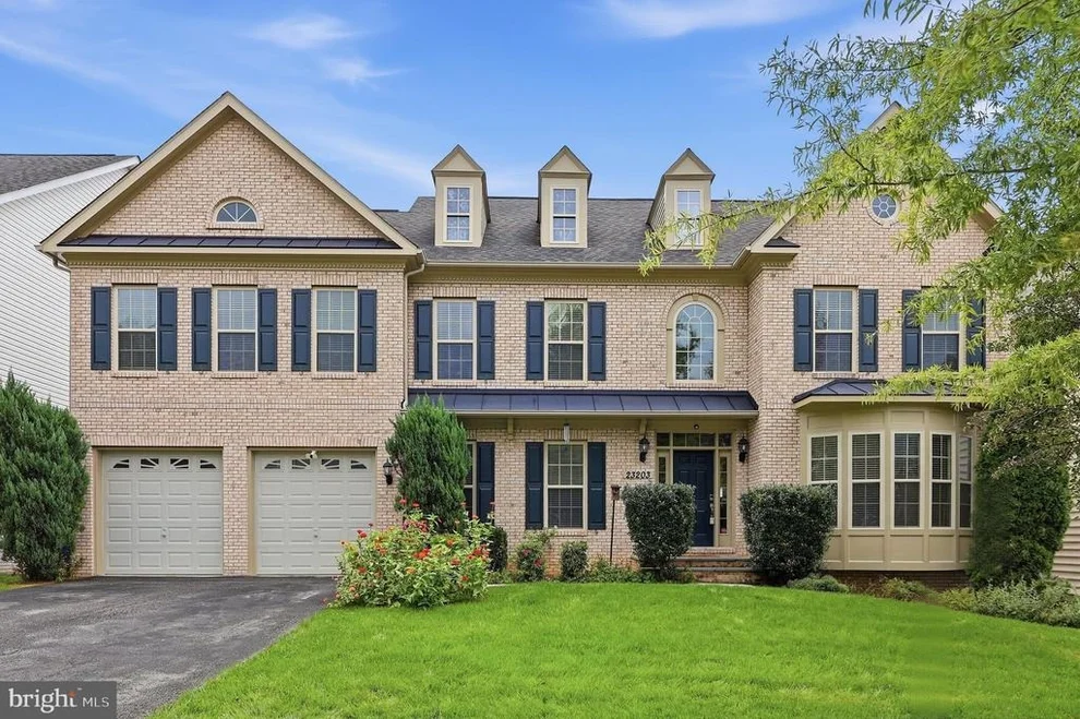 Unit for sale at 23203 BRITISH MANOR DRIVE, CLARKSBURG, MD 20871