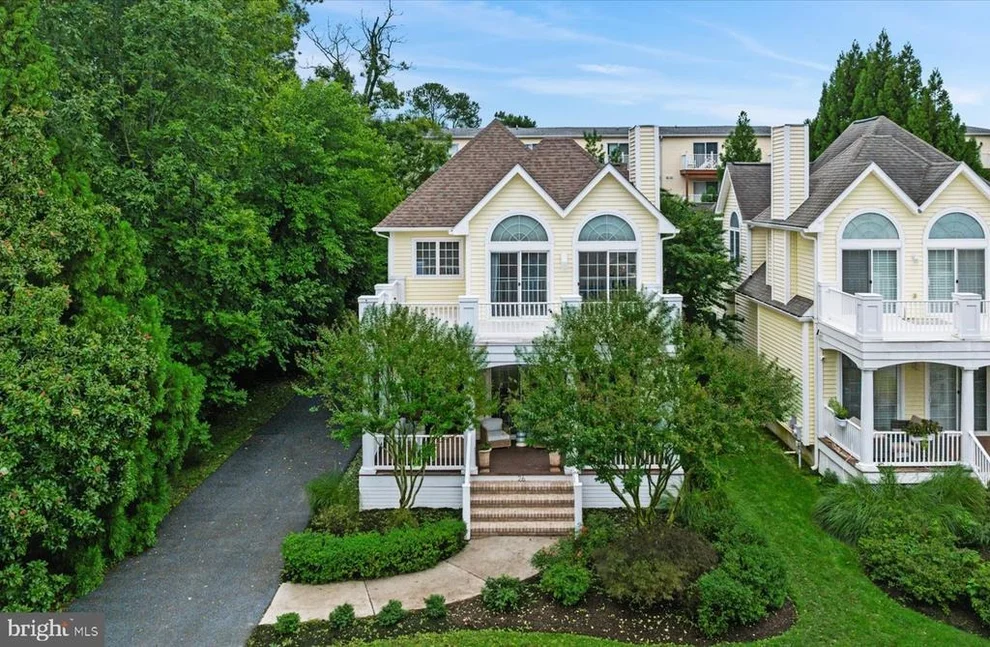 Unit for sale at 26 ELEANOR LEE LANE, REHOBOTH BEACH, DE 19971