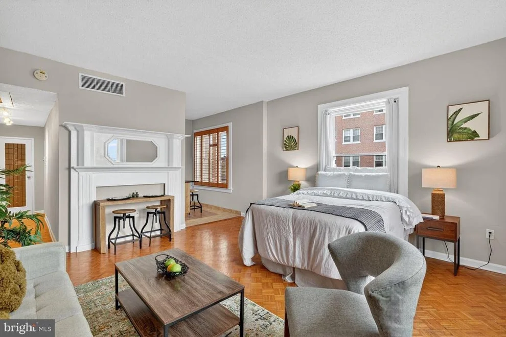 Unit for sale at 1851 COLUMBIA ROAD NW, WASHINGTON, DC 20009