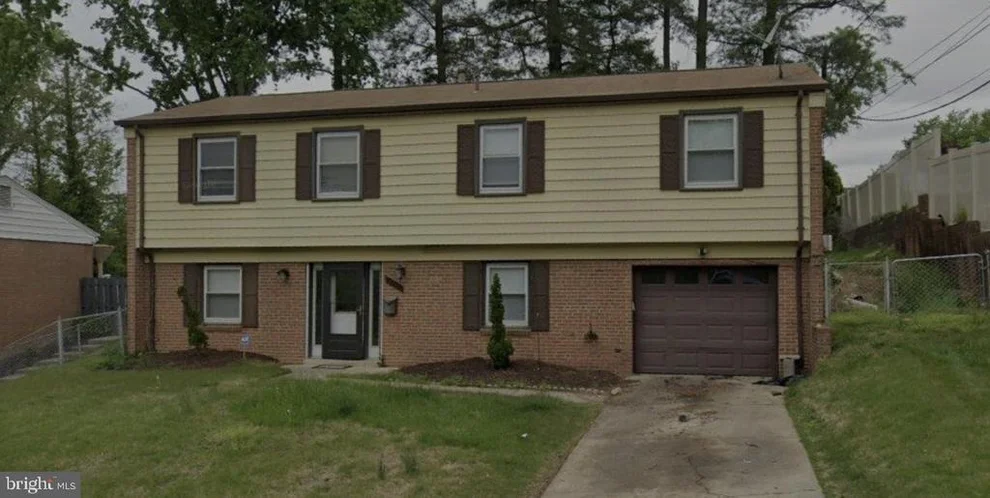 Unit for sale at 1910 COLEBROOKE DRIVE, TEMPLE HILLS, MD 20748