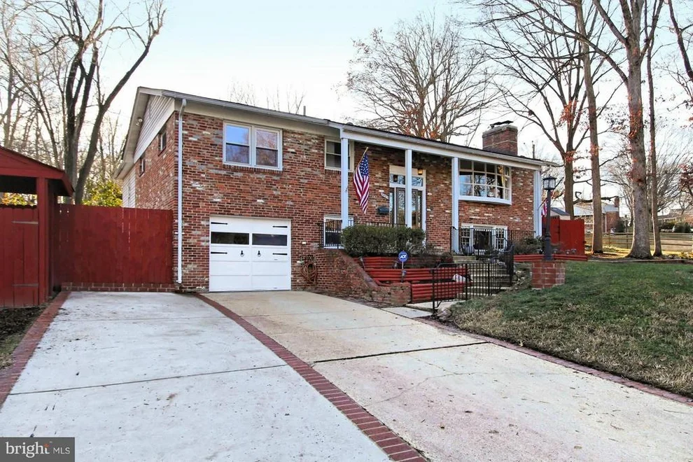 Unit for sale at 3401 RAMSGATE TERRACE, ALEXANDRIA, VA 22309