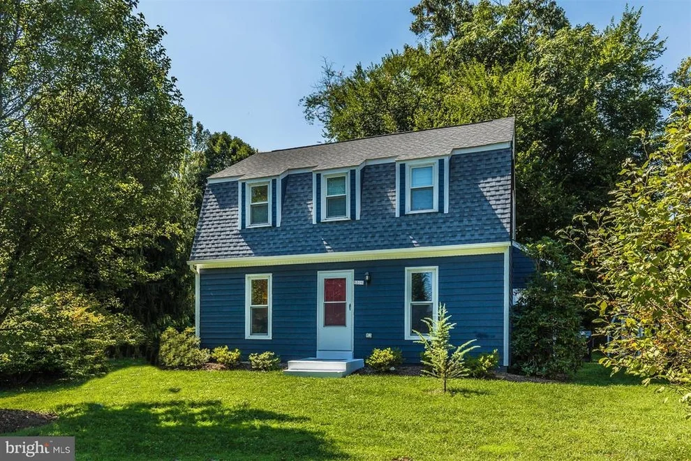Unit for sale at 6504 RIMROCK LANE, NEW MARKET, MD 21774