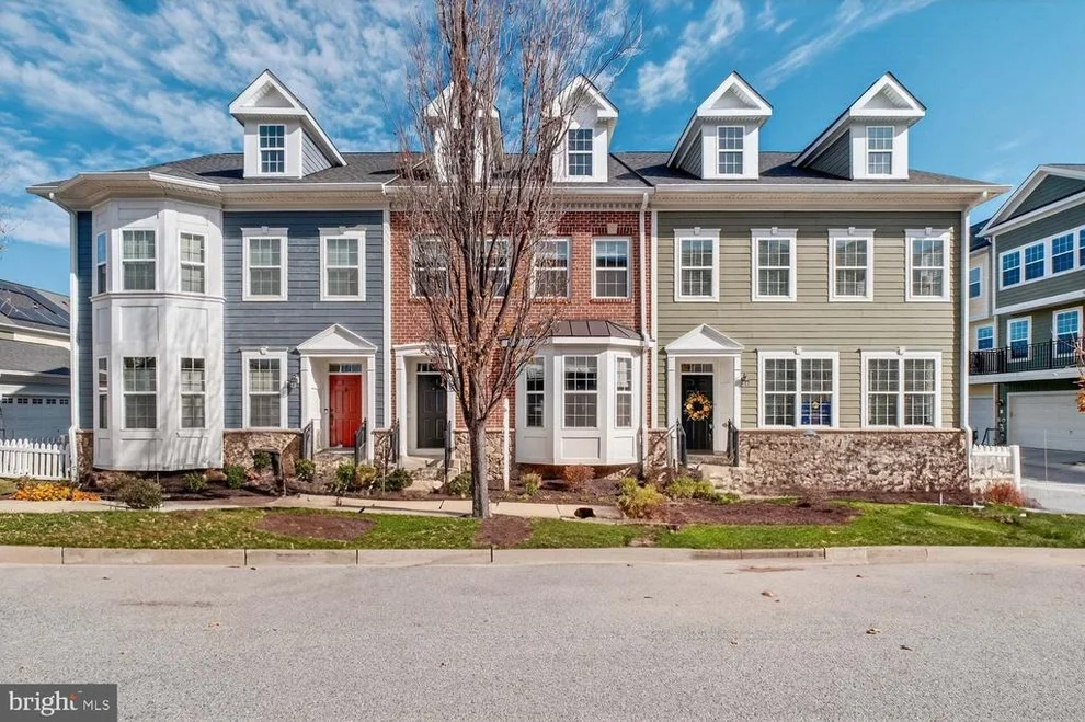 Unit for sale at 5812 LOIS LANE, ELLICOTT CITY, MD 21043