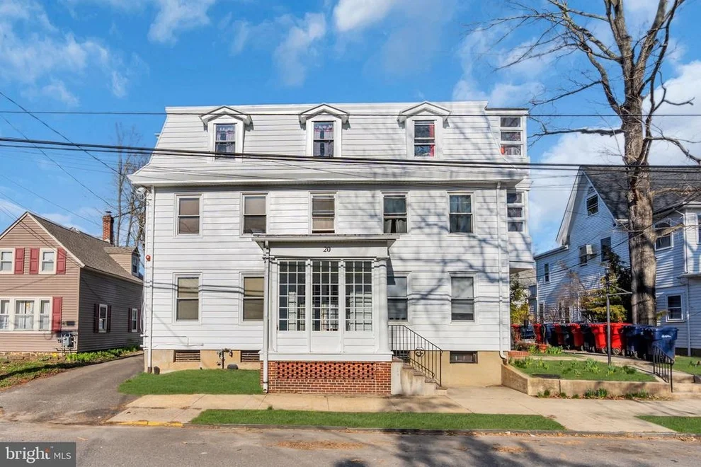 Unit for sale at 20 FRANKLIN STREET, BRIDGETON, NJ 08302