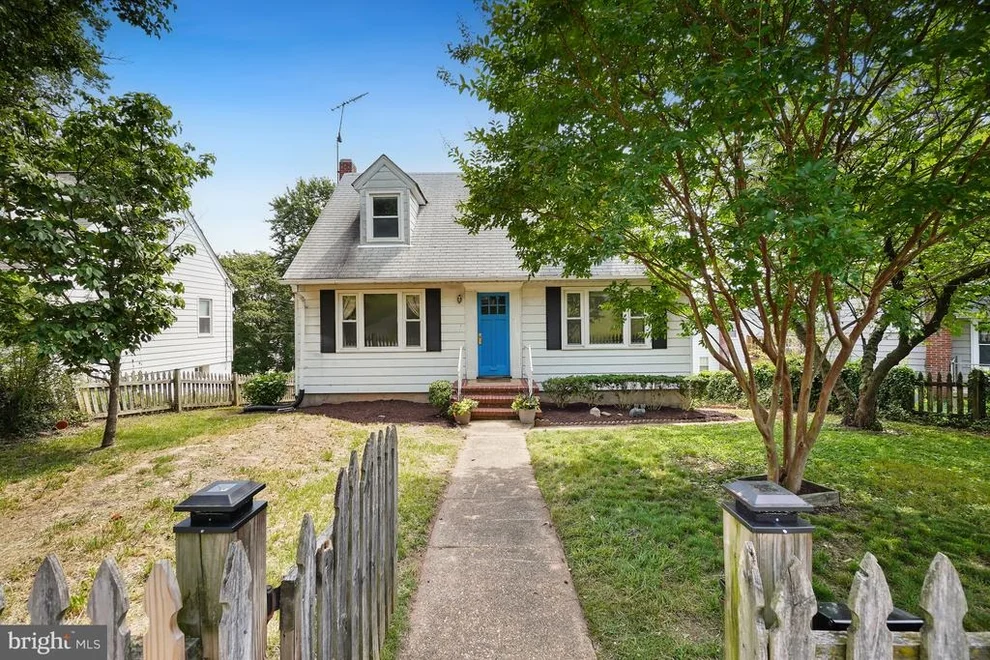 Unit for sale at 5559 GAYLAND ROAD, HALETHORPE, MD 21227