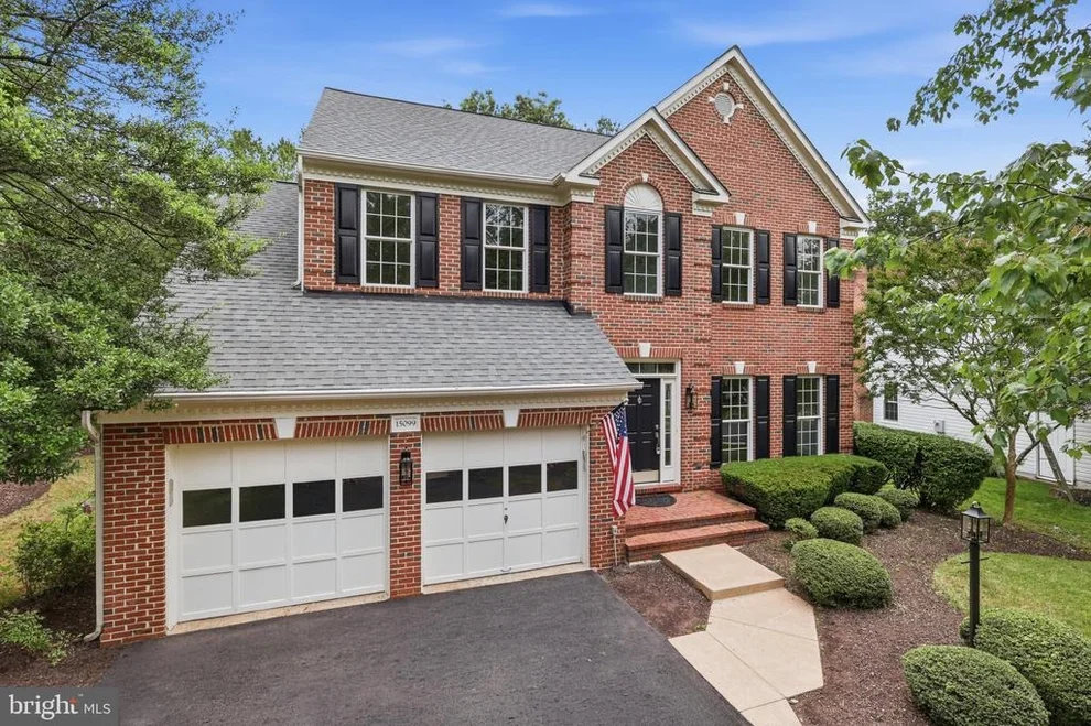 Unit for sale at 15099 WINDY HOLLOW CIRCLE, GAINESVILLE, VA 20155