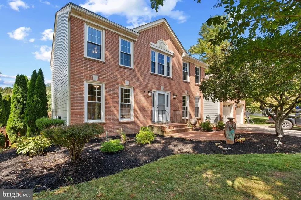 Unit for sale at 20600 BELL BLUFF ROAD, GAITHERSBURG, MD 20879
