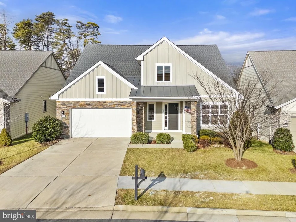 Unit for sale at 108 GADWELL LANE, LAKE FREDERICK, VA 22630