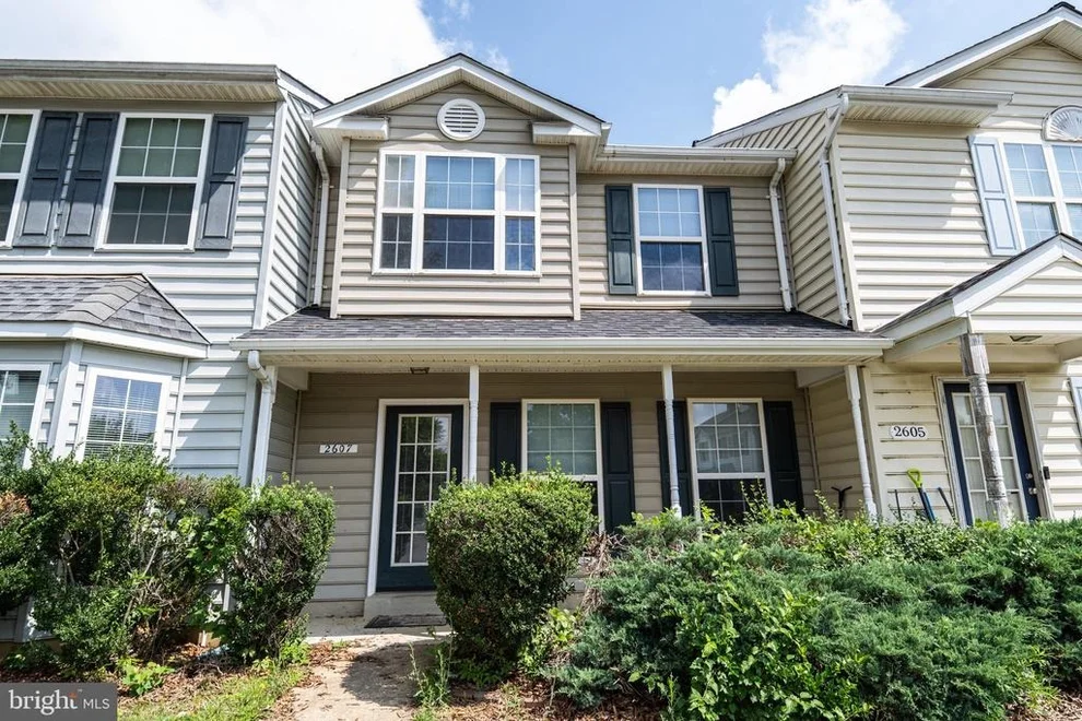 Unit for sale at 2607 ENTERPRISE PLACE, WALDORF, MD 20601