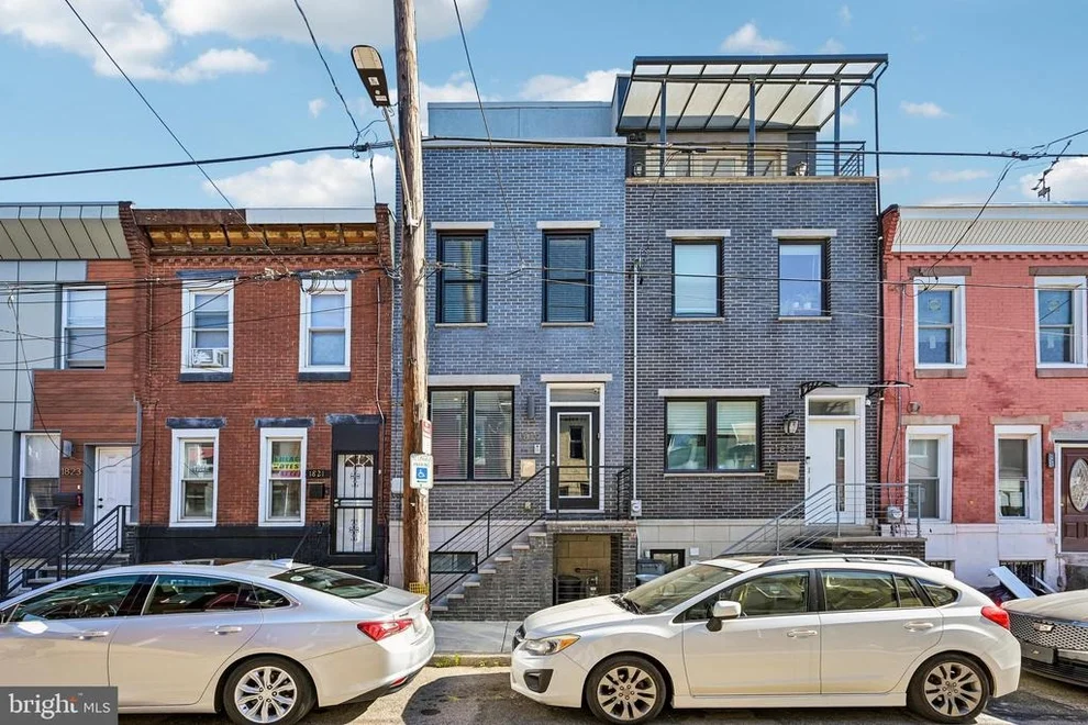 Unit for sale at 1819 MOUNTAIN STREET, PHILADELPHIA, PA 19145