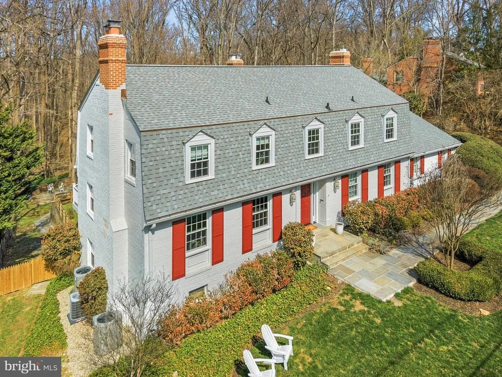Unit for sale at 7917 GREENTREE ROAD, BETHESDA, MD 20817