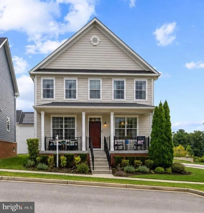 Unit for sale at 4400 SCARLET OAK LANE, BALTIMORE, MD 21229