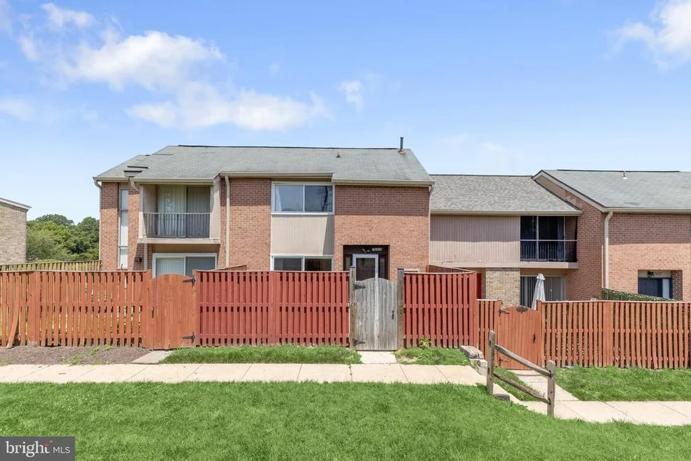Unit for sale at 10468 FAULKNER RIDGE CIRCLE, COLUMBIA, MD 21044