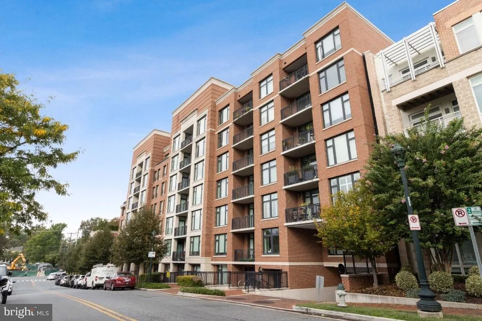 Unit for sale at 4915 HAMPDEN LANE, BETHESDA, MD 20814