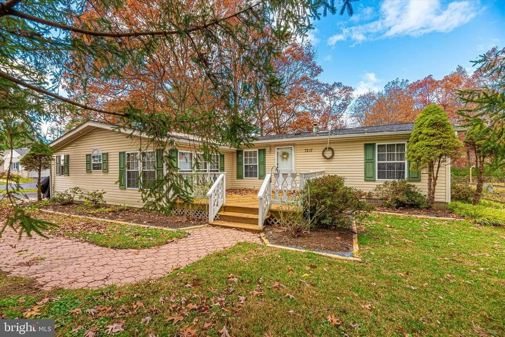 Unit for sale at 7218 SHARPSBURG PIKE, BOONSBORO, MD 21713