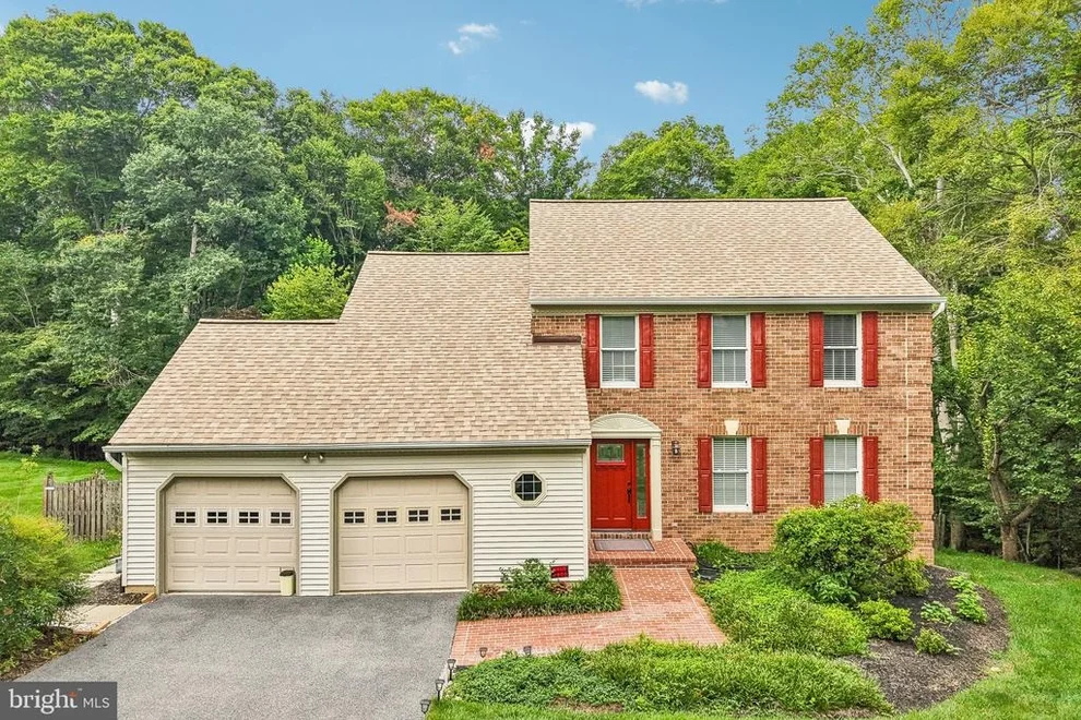 Unit for sale at 8522 AUTUMN RUST ROAD, ELLICOTT CITY, MD 21043
