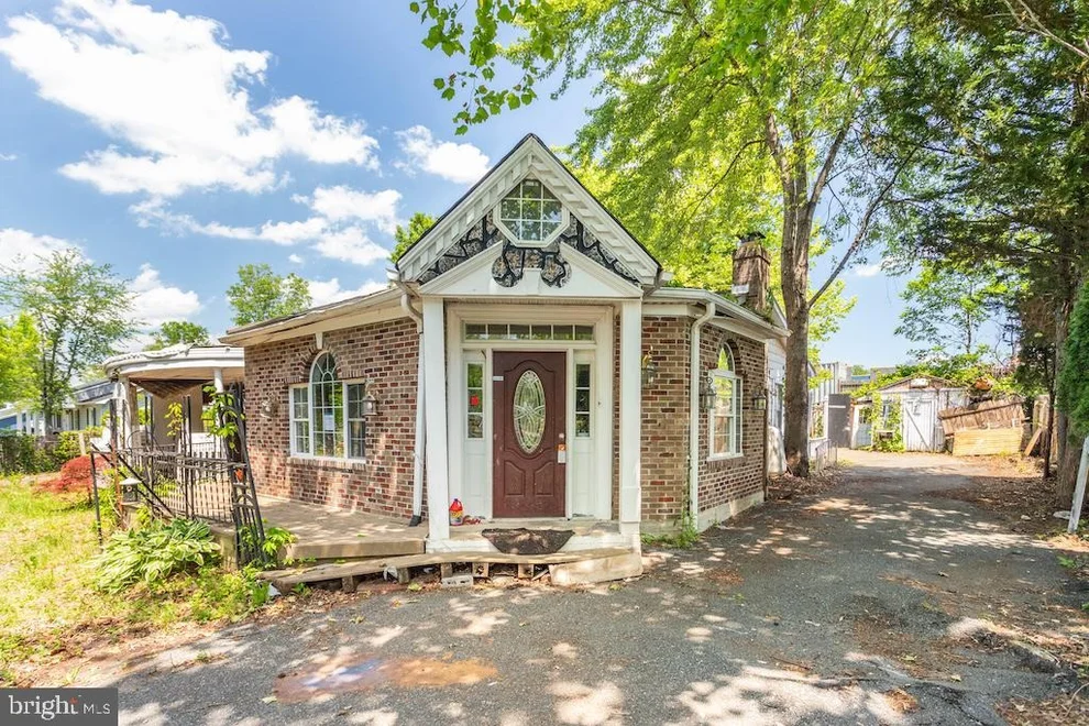 Unit for sale at 105 RAINTREE BOULEVARD, STAFFORD, VA 22556