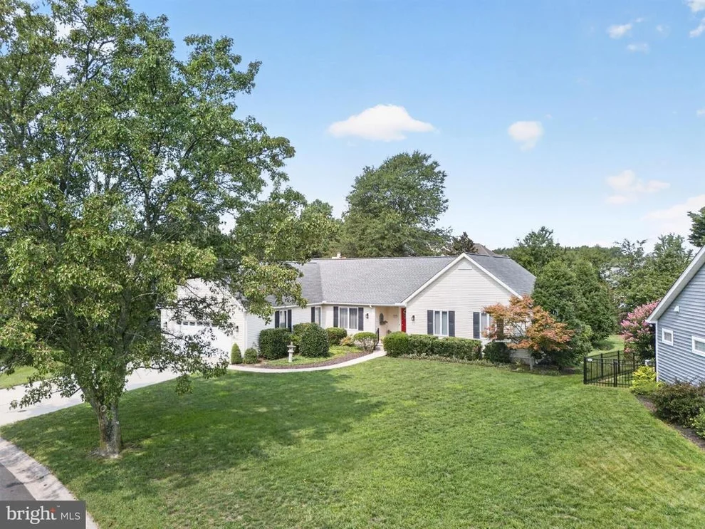Unit for sale at 212 OCEAN VIEW BOULEVARD, LEWES, DE 19958
