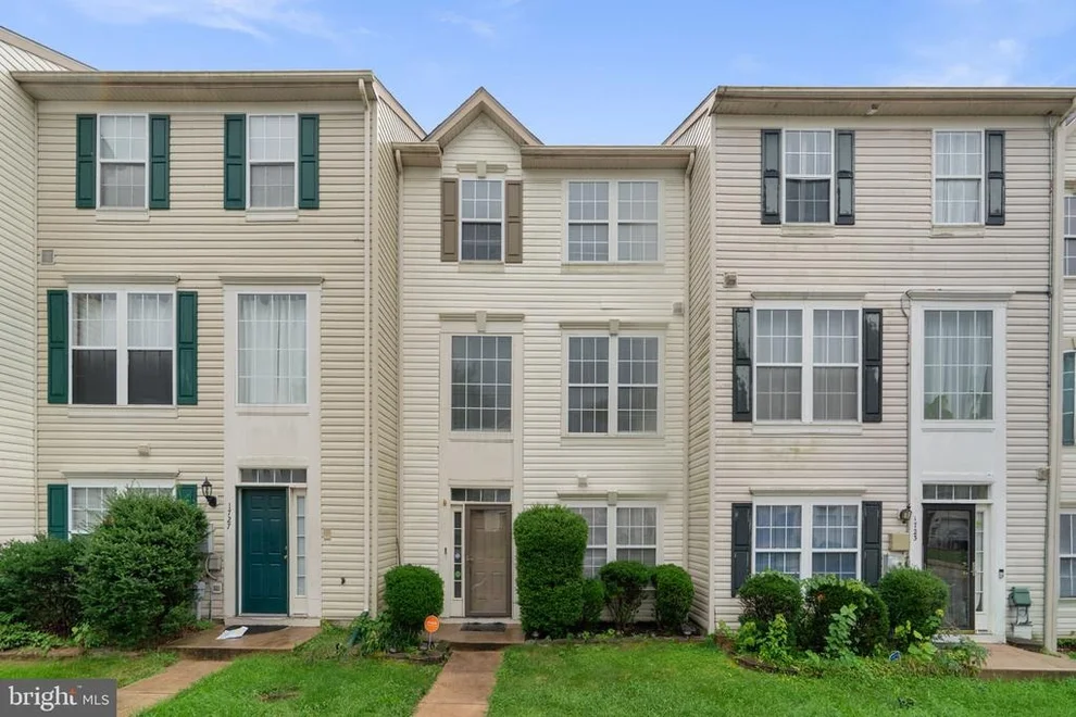 Unit for sale at 1725 SEA PINE CIRCLE, SEVERN, MD 21144