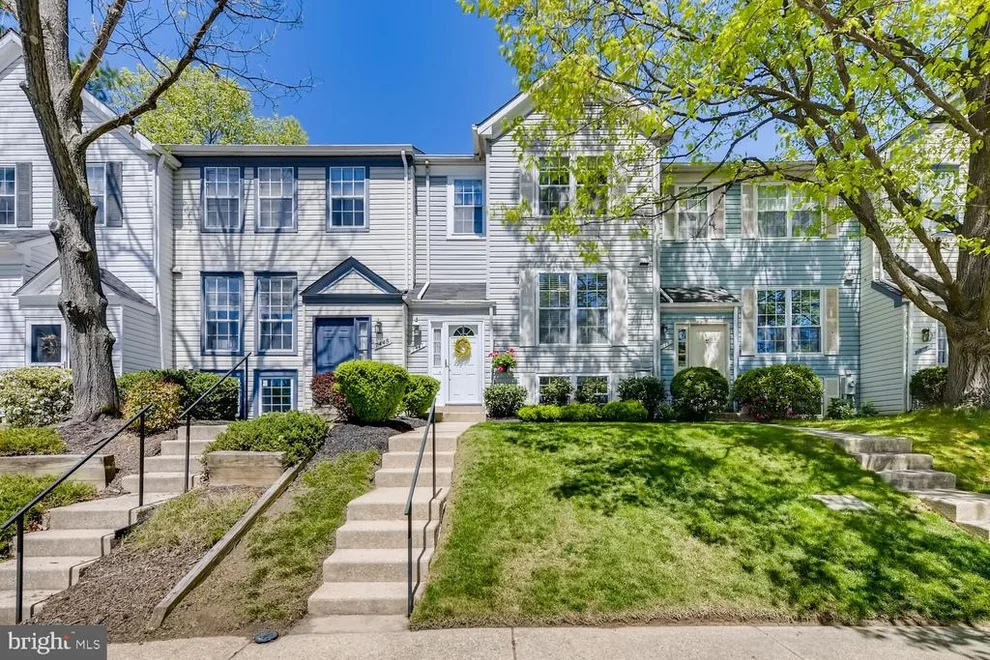 Unit for sale at 7447 SETTING SUN WAY, COLUMBIA, MD 21046