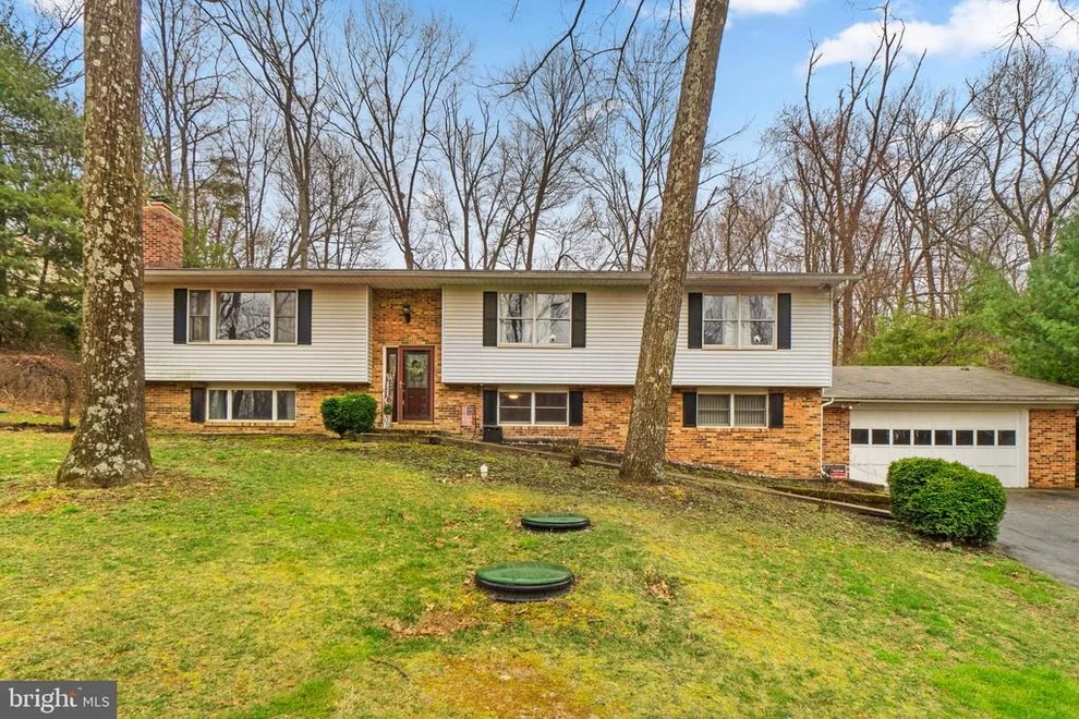 Unit for sale at 5685 FRENCH AVENUE, SYKESVILLE, MD 21784