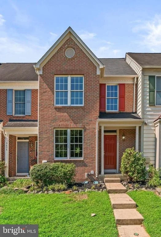 Unit for sale at 9402 STEEPLE COURT, LAUREL, MD 20723