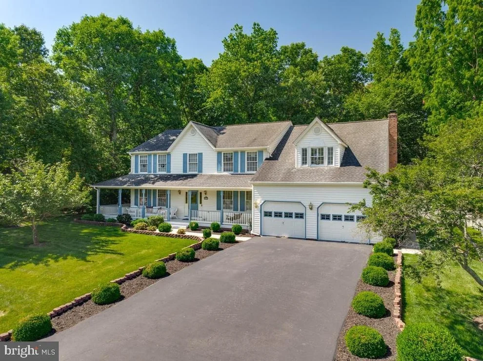 Unit for sale at 8809 COTTONGRASS STREET, WALDORF, MD 20603