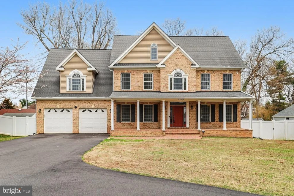 Unit for sale at 13307 BREGMAN ROAD, SILVER SPRING, MD 20904