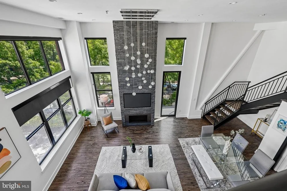 Unit for sale at 1111 W STREET NW, WASHINGTON, DC 20009