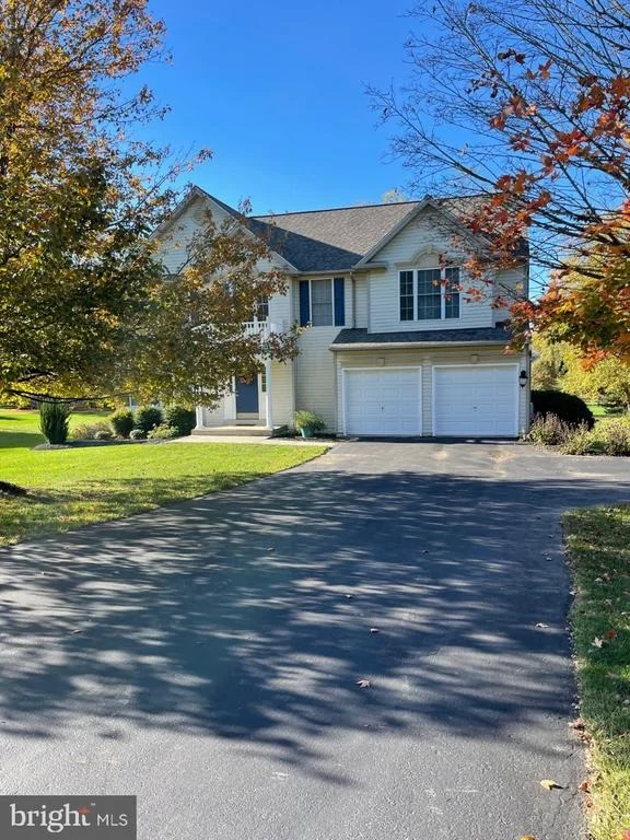 Unit for sale at 16832 HARDY ROAD, MOUNT AIRY, MD 21771