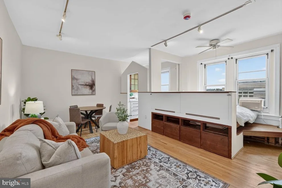 Unit for sale at 1954 COLUMBIA ROAD NW, WASHINGTON, DC 20009
