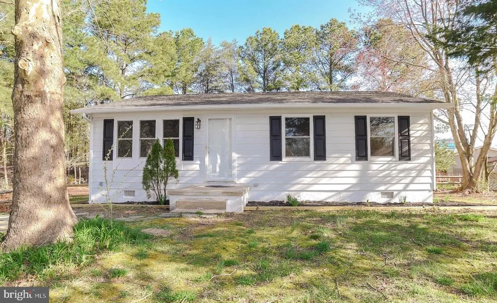 Unit for sale at 22219 KNIGHT COURT, LEXINGTON PARK, MD 20653