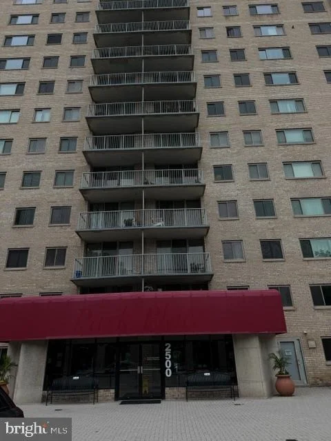 Unit for sale at 2500 N VAN DORN STREET, ALEXANDRIA, VA 22302