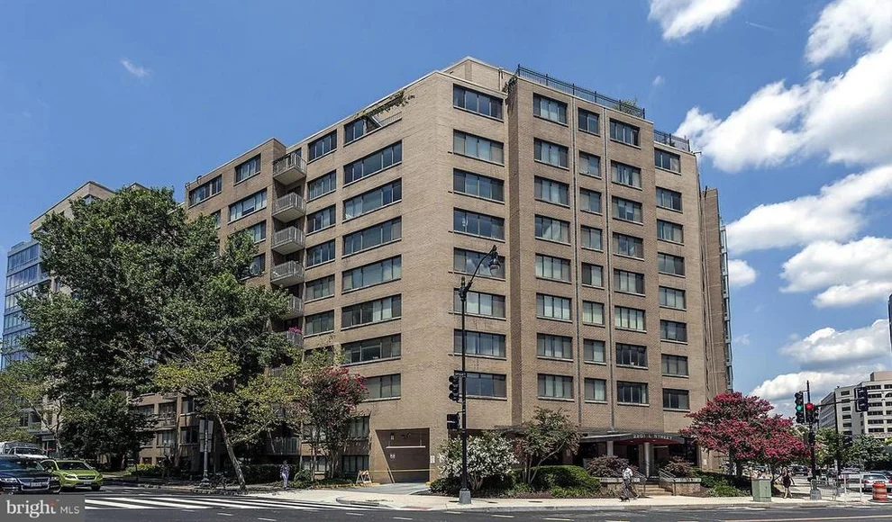 Unit for sale at 2201 L STREET NW, WASHINGTON, DC 20037