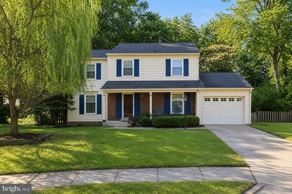 Unit for sale at 4000 OLD QUARRY TERRACE, ALEXANDRIA, VA 22306
