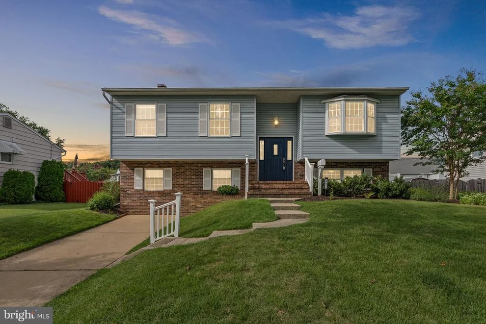 Unit for sale at 117 PATRICIA AVE, LINTHICUM, MD 21090
