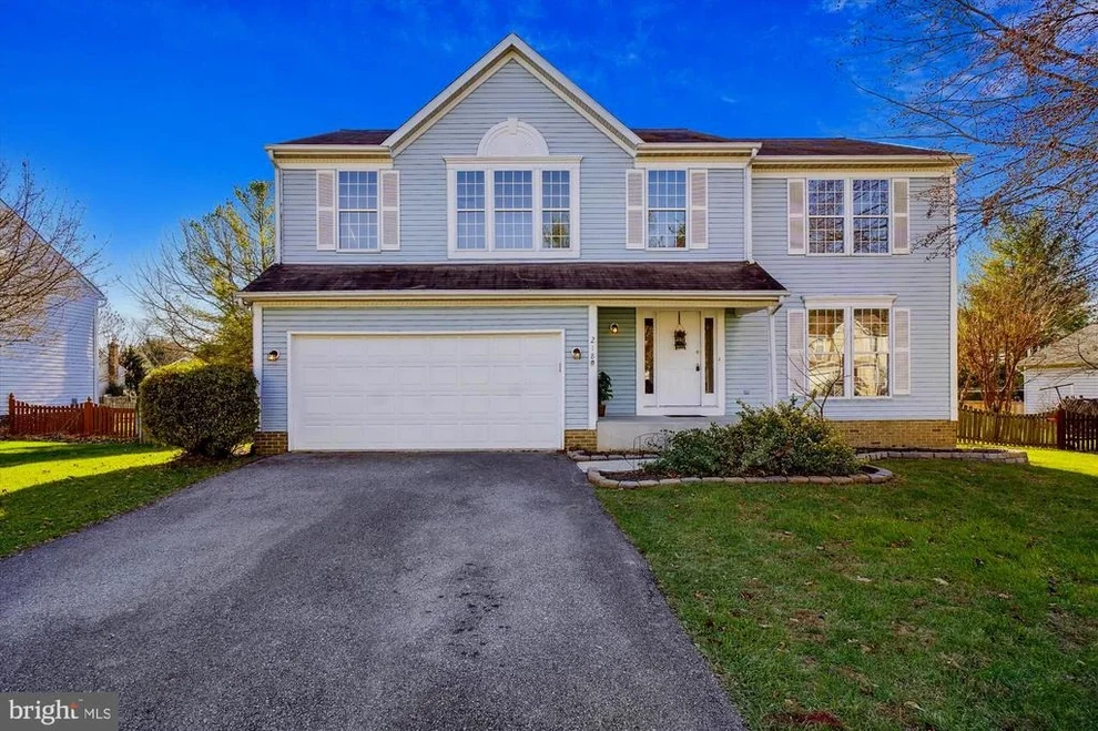 Unit for sale at 218 BURLINGTON AVENUE, WALKERSVILLE, MD 21793