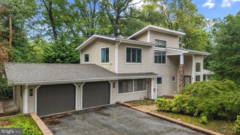 Unit for sale at 4 TOWER ROAD, SEVERNA PARK, MD 21146