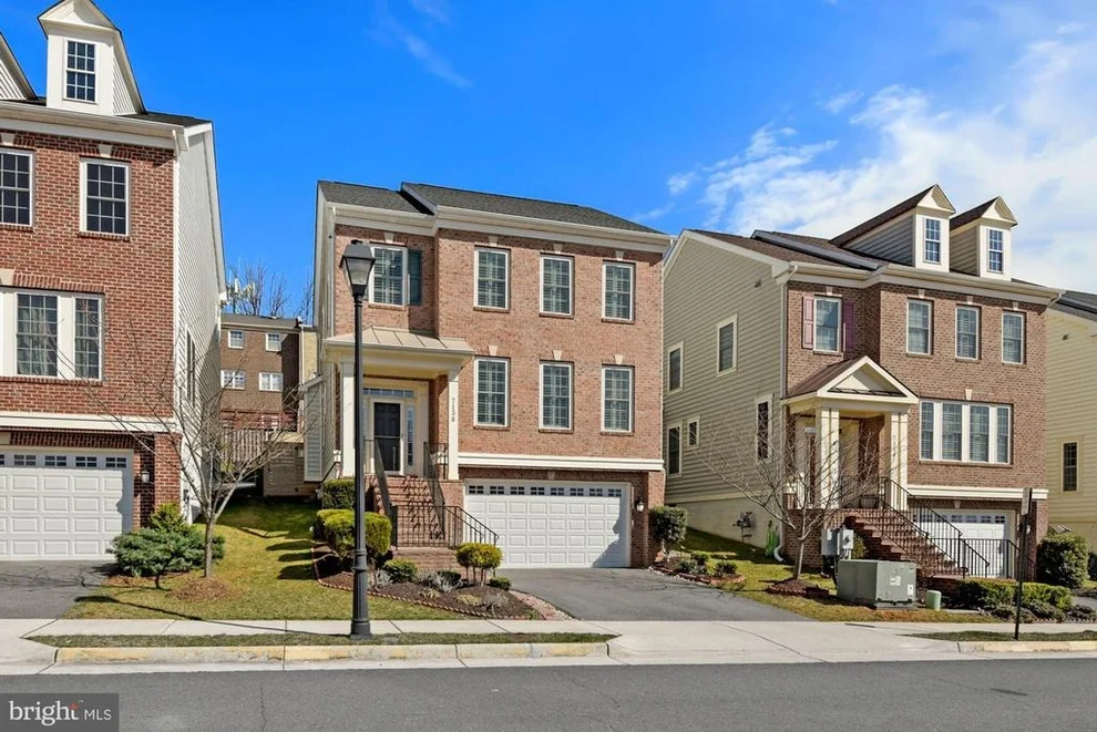 Unit for sale at 7138 DEGROFF COURT, ANNANDALE, VA 22003