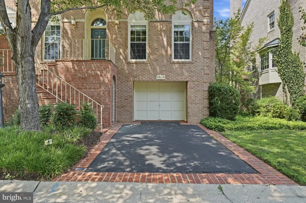 Unit for sale at 8904 BARROWGATE COURT, POTOMAC, MD 20854