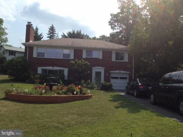 Unit for sale at 5622 YORKTOWN BOULEVARD, ARLINGTON, VA 22207