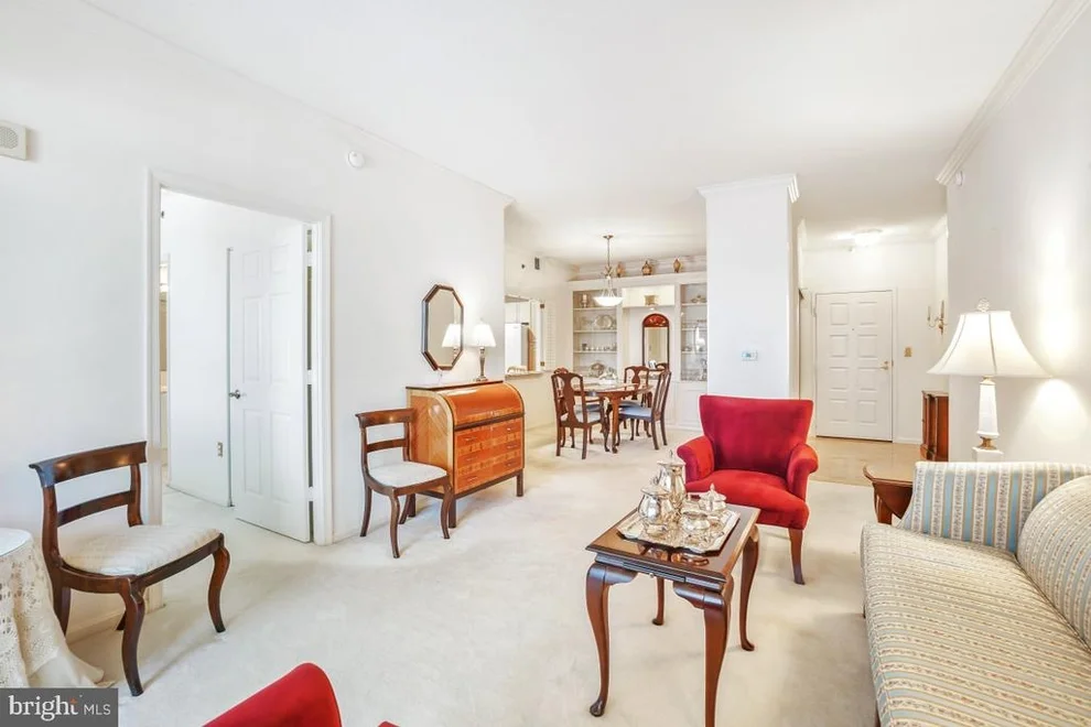 Unit for sale at 3210 N LEISURE WORLD BOULEVARD, SILVER SPRING, MD 20906